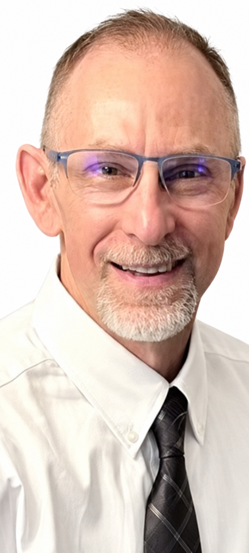 Eric Hofmann, MPAS, PA-C